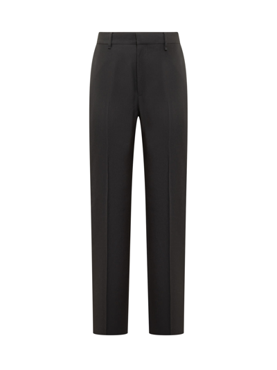 GIVENCHY TROUSERS WITH LOGO