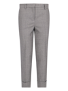 Incotex Tailored Pants In Grey
