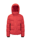 DSQUARED2 DSQUARED2 HOODED PADDED JACKET
