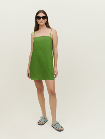 chinese dress ladies Rent The Casette Floral Linen Maxi Dress By Reformation