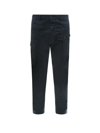 Dsquared2 Sexy Cargo Trouser In Blue