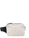 Maison Margiela Woman 5ac Woman Grey Handbags In Grey
