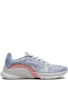 NIKE SUPERREP GO 3 FLYKNIT NEXT NATURE "WHITE/GREY" SNEAKERS