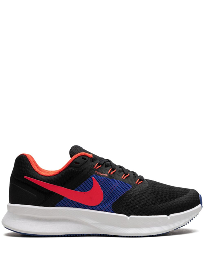 Nike Run Swift 3 "black Racer Blue Crimson" Sneakers