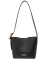 Jacquemus Le Regalo Bag In Black