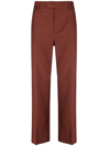 SÉFR MIKE SUIT TAILORED TROUSERS