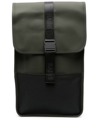 Rains Trail Backpack Mini In Green