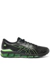 Asics Gel-quantum 360 Vii Sneakers In Black