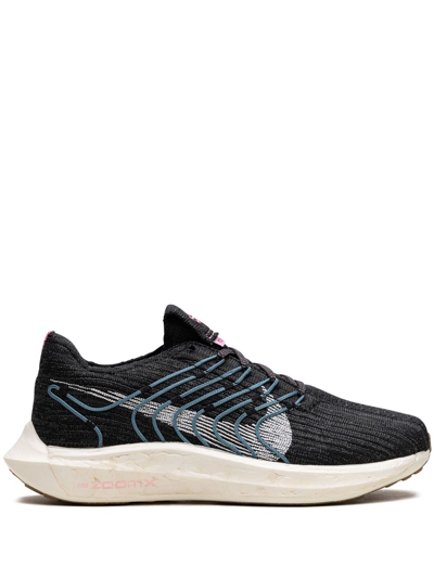 Nike Pegasus Turbo Next Nature Sneakers In Black