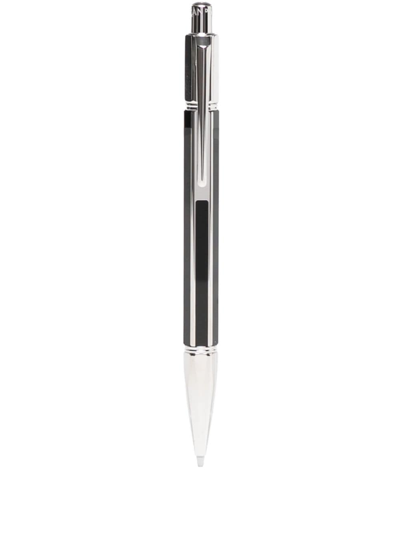 Caran D'ache Ballpoint-style Pen In Silver