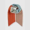 RINO AND PELLE POTTERY ARLA SCARF