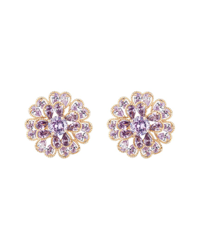 Eye Candy La The Luxe Collection Cz July Studs