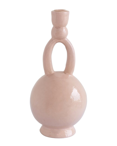 Bidkhome Candle Holder Paradiso In Multi
