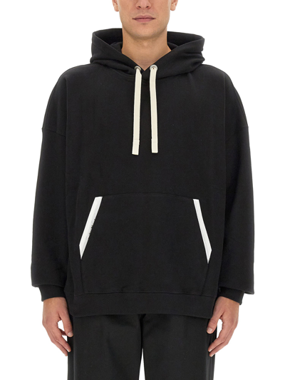 PALM ANGELS HOODIE
