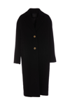 PINKO ECOMMERCE COAT