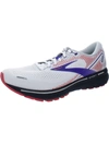 BROOKS GHOST 14 WOMENS FITNESS WORKOUT RUNNING SHOES