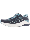 Dansko Pace Sneaker In Blue