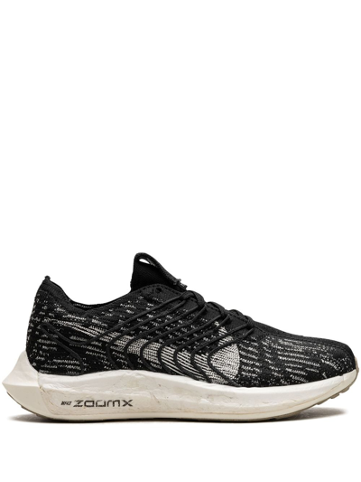 Nike Pegasus Turbo Next Nature "black Noise Aqua" Sneakers