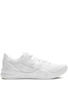 Nike Kobe 8 Protro Halo In White