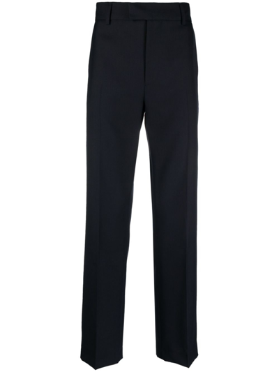 Séfr Mike Suit Tailored Trousers In Black