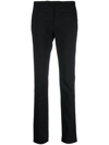 COURRÈGES STRAIGHT-LEG TAILORED TROUSERS
