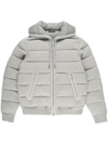 TOM FORD ZIP-UP HOODY JACKET