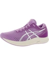 ASICS HYPER SPEED 2 WOMENS FITNESS GMY ATHLETIC AND TRAINING SHOES
