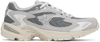 New Balance 725v1 Low-top Casual Sneakers In Rain Cloud/shadow Gr