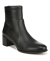 NATURALIZER RAVI STRETCH ANKLE BOOTIES