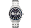 SEIKO MEN'S CHRONOGRAPH ESSENTIALS STAINLESS STEEL BRACELET WATCH 42MM