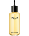 PACO RABANNE FAME PARFUM REFILL, 6.8 OZ., CREATED FOR MACY'S