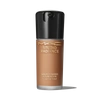 Mac Cosmetics Uk Mac Studio Radiance Serum-powered Foundation In Dewy Foundation
