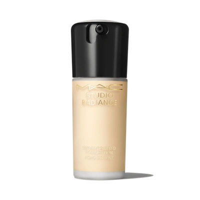 Mac Cosmetics Uk Mac Studio Radiance Serum-powered Foundation In Dewy Foundation