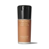 Mac Cosmetics Uk Mac Studio Radiance Serum-powered Foundation In Dewy Foundation