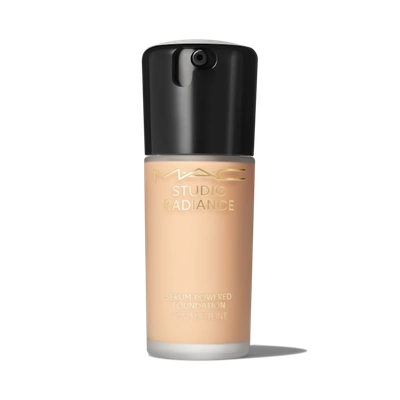 Mac Cosmetics Uk Mac Studio Radiance Serum-powered Foundation In Dewy Foundation