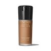Mac Cosmetics Uk Mac Studio Radiance Serum-powered Foundation In Dewy Foundation