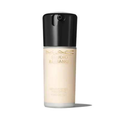 Mac Cosmetics Uk Mac Studio Radiance Serum-powered Foundation In Dewy Foundation