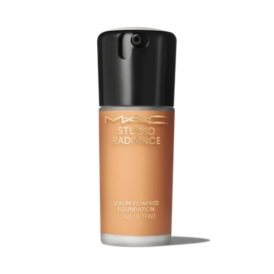 Mac Cosmetics Uk Mac Studio Radiance Serum-powered Foundation In Dewy Foundation