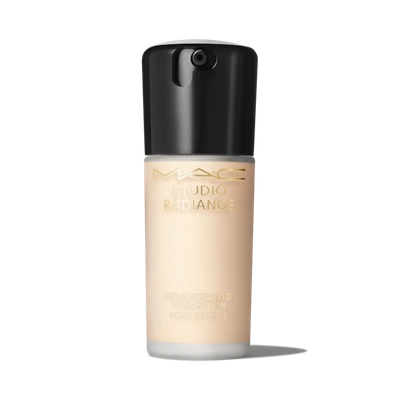 Mac Cosmetics Uk Mac Studio Radiance Serum-powered Foundation In Dewy Foundation