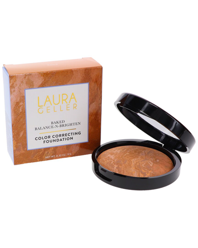 Laura Geller Baked Balance-n-brighten Sand Dupli