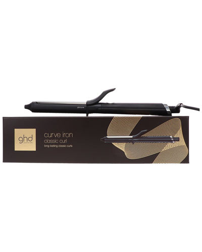 Ghd Curve Classic Curl Iron 1