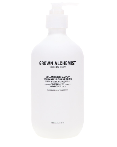 Grown Alchemist Volumising - Shampoo 0.4oz