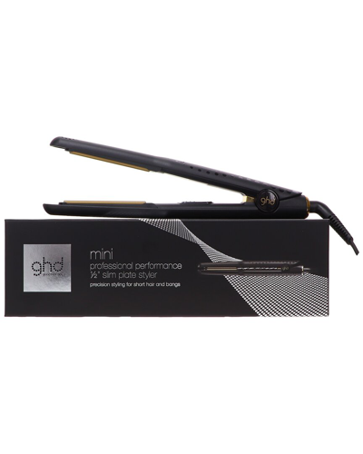 Ghd Stylers Gold Professional Styler 1/2in