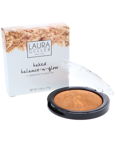 Laura Geller Baked Balance-n-glow Illuminating Fo