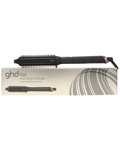 Ghd Hot Brush Rise