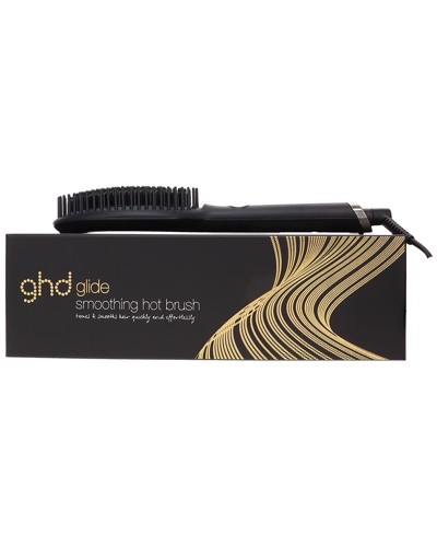 Ghd Hot Brush Glide In Transparent