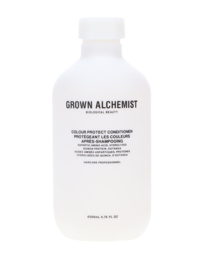 Grown Alchemist Colour Protect Conditioner 0.3 As
