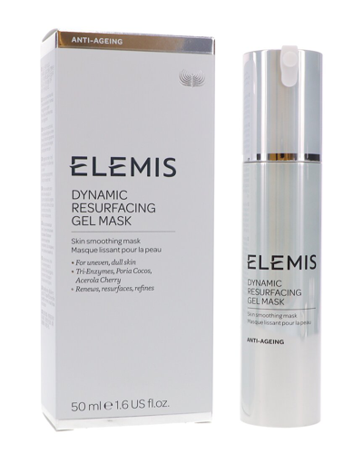Elemis Dynamic Resurfacing Gel Mask 1.7oz