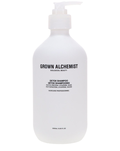 Grown Alchemist Detox - Shampoo 0.1oz