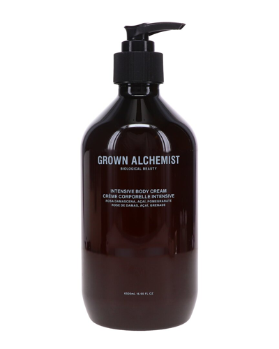 Grown Alchemist Intensive Body Cream